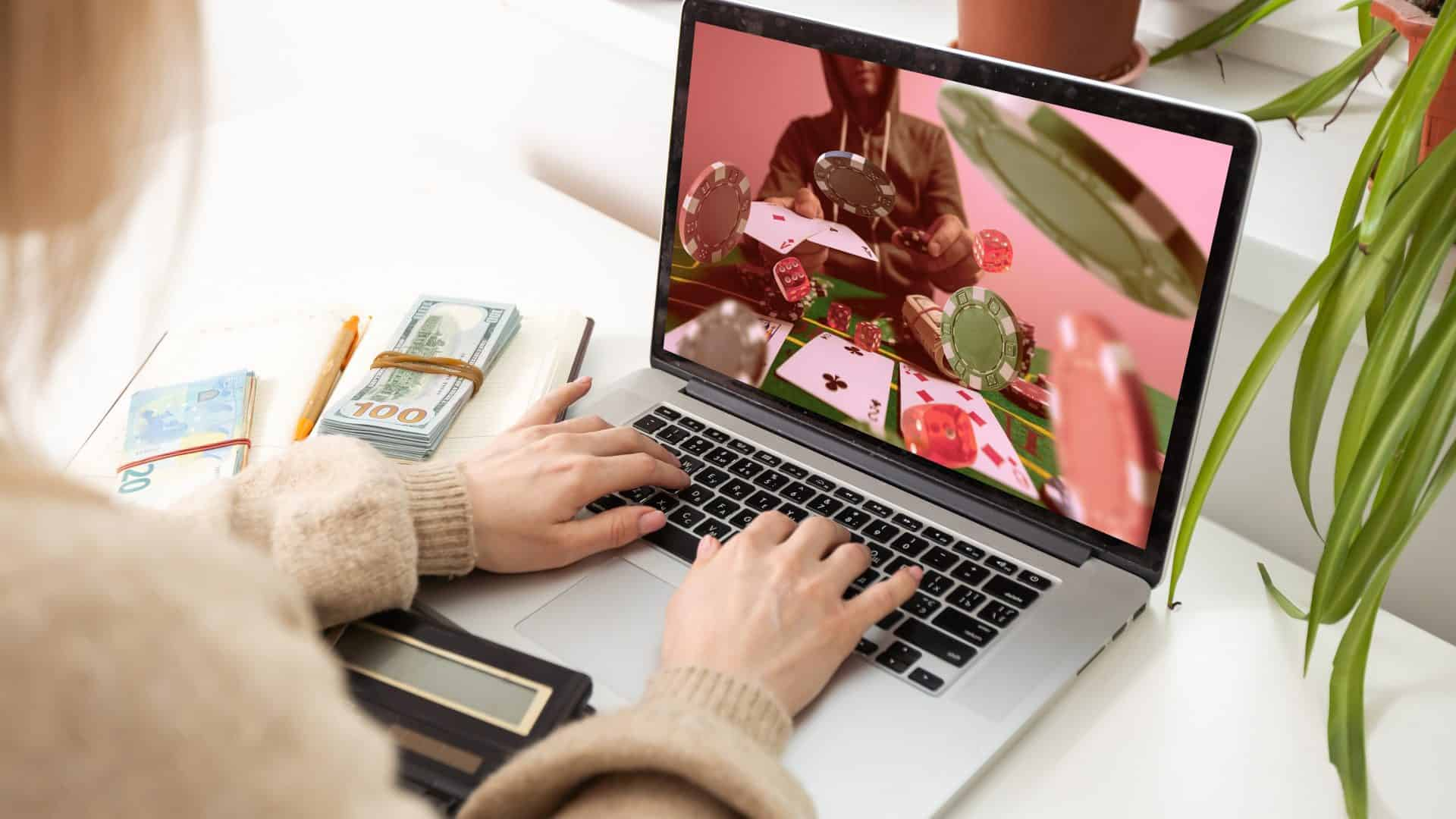 Principais jogos de cassino em Las Vegas: o que não pode faltar no seu roteiro